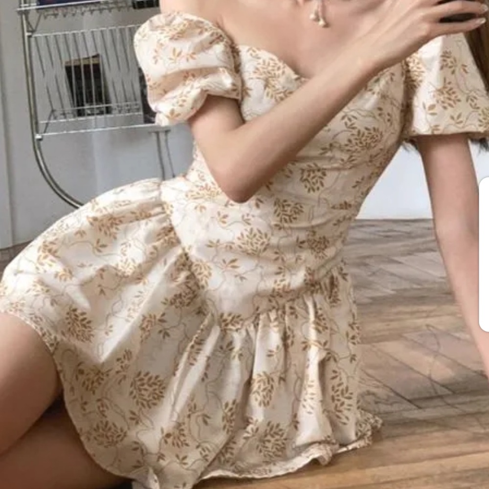 Summer Sweet Lolita Dress Women Fairy Mesh Dress